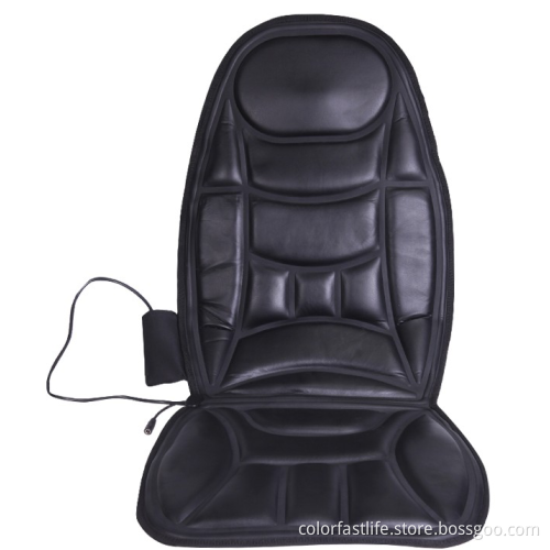 Car & Home Use Massage Cushion